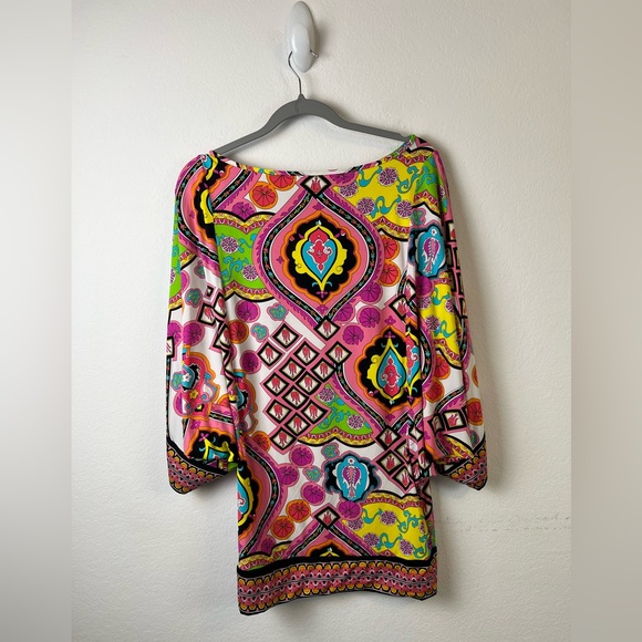 Trina Turk Swim Suit Cover Up - Picture 2 of 10